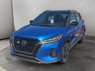 2021 Nissan Kicks