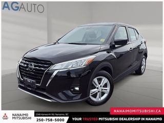 2021 Nissan Kicks