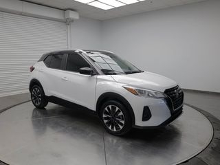 2021 Nissan Kicks