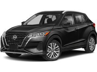 2021 Nissan Kicks