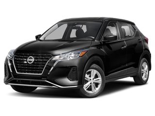 2021 Nissan Kicks