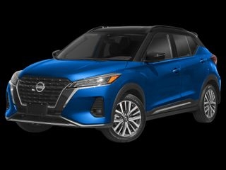 2021 Nissan Kicks