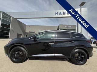 2021 Nissan Murano