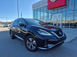 2021 Nissan Murano