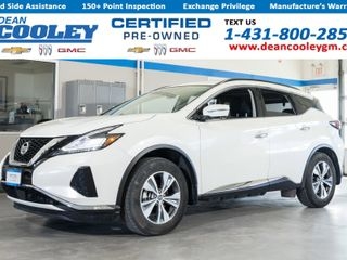2021 Nissan Murano