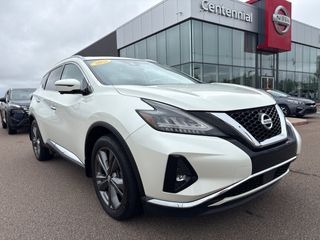 2021 Nissan Murano