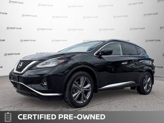 2021 Nissan Murano