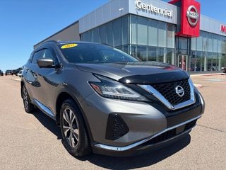 2021 Nissan Murano