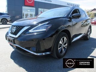 2021 Nissan Murano