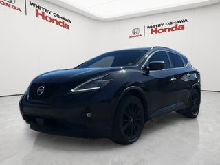 2021 Nissan Murano