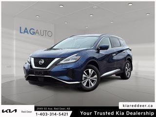 2021 Nissan Murano