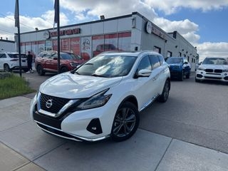 2021 Nissan Murano