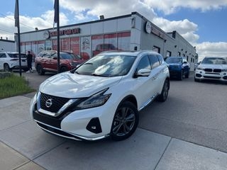 2021 Nissan Murano