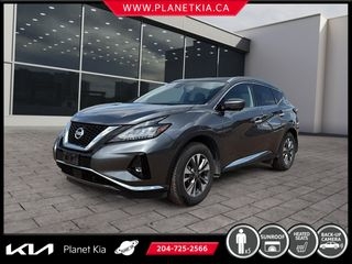 2021 Nissan Murano