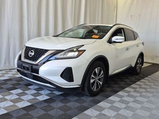 2021 Nissan Murano