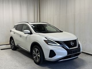 2021 Nissan Murano