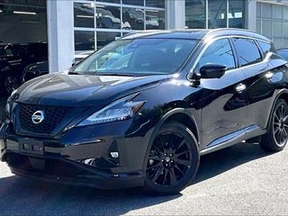 2021 Nissan Murano