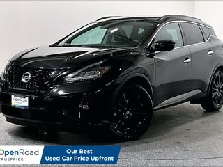 2021 Nissan Murano