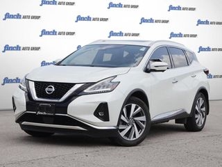 2021 Nissan Murano
