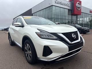 2021 Nissan Murano