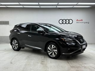 2021 Nissan Murano