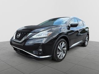 2021 Nissan Murano