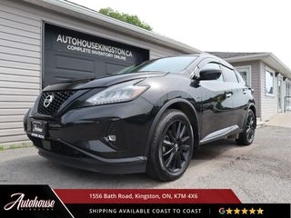 2021 Nissan Murano