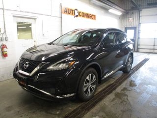 2021 Nissan Murano
