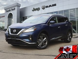 2021 Nissan Murano