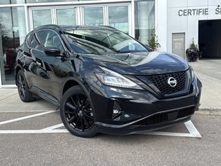 2021 Nissan Murano