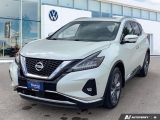 2021 Nissan Murano