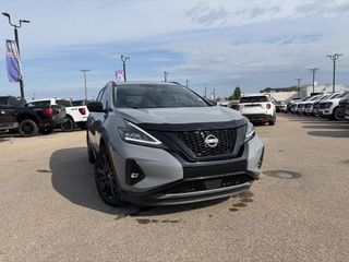 2021 Nissan Murano