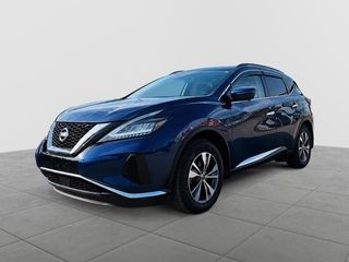 2021 Nissan Murano