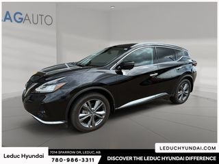 2021 Nissan Murano