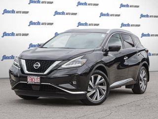 2021 Nissan Murano