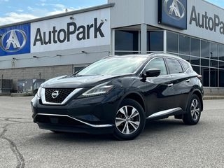 2021 Nissan Murano