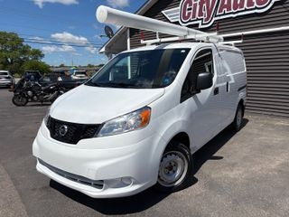 2021 Nissan NV200