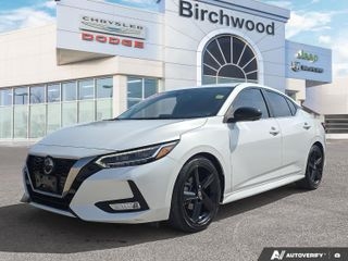 2021 Nissan Sentra