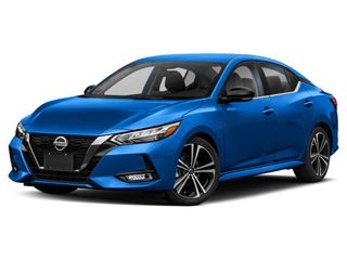 2021 Nissan Sentra