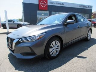 2021 Nissan Sentra
