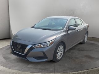2021 Nissan Sentra