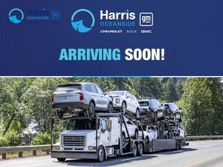 2021 Ram 2500