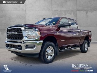 2021 Ram 2500