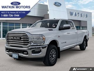 2021 Ram 2500