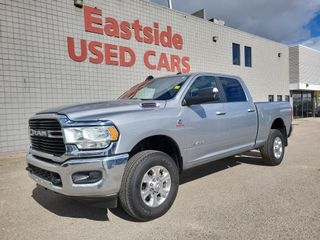 2021 Ram 2500