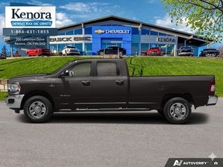 2021 Ram 2500