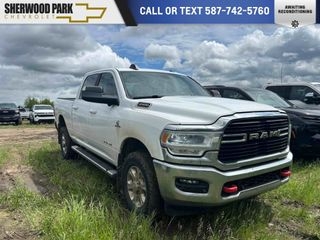 2021 Ram 2500