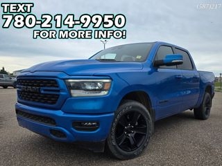 2021 Ram 2500