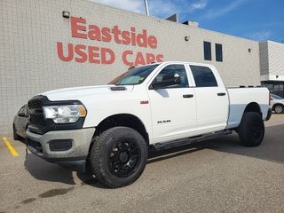 2021 Ram 2500