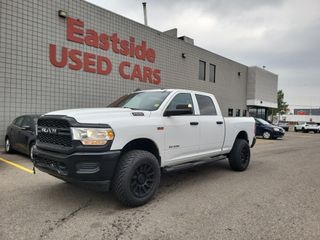 2021 Ram 2500
